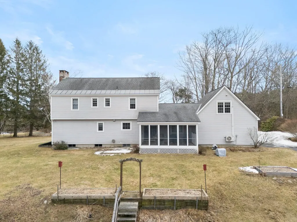 143 Hillwinds Road Brattleboro VT 05301