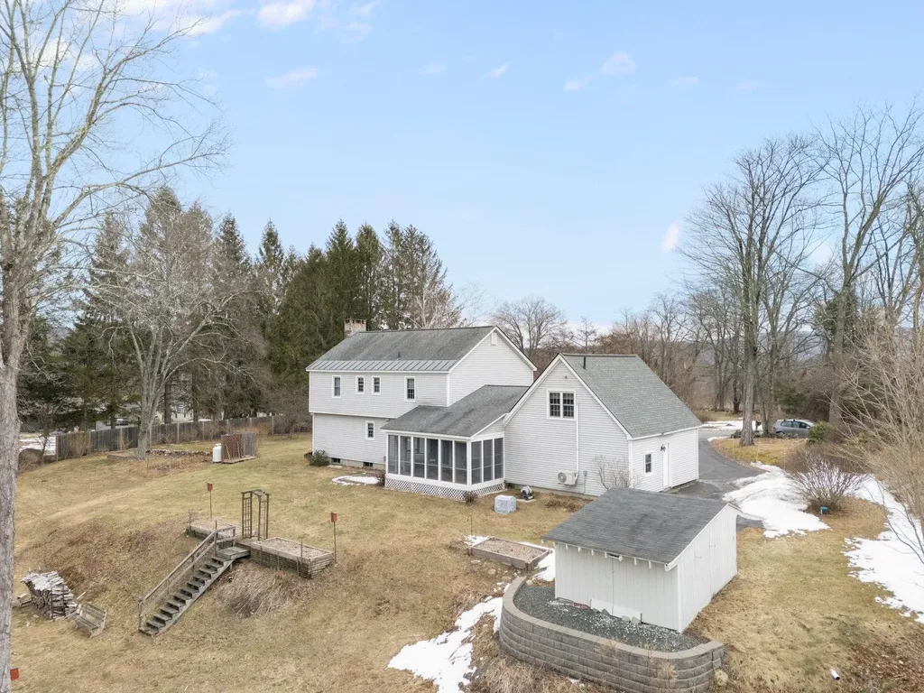 143 Hillwinds Road Brattleboro VT 05301