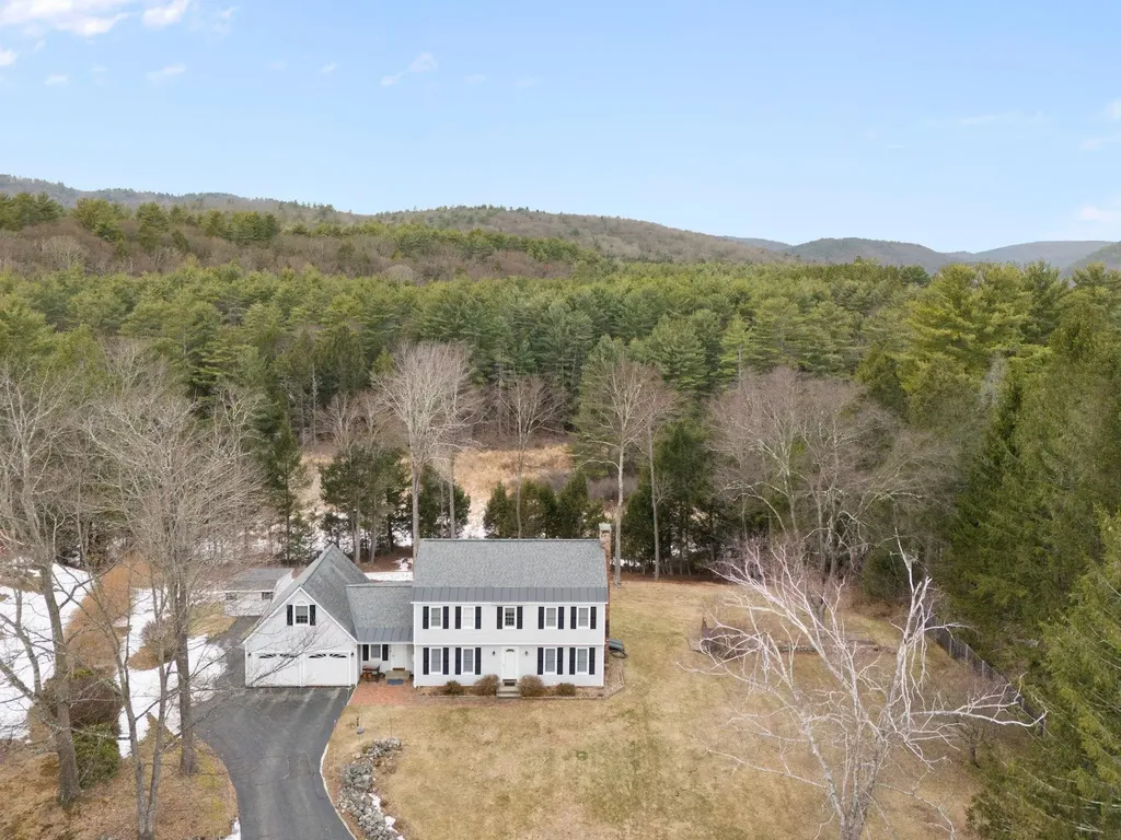 143 Hillwinds Road Brattleboro VT 05301