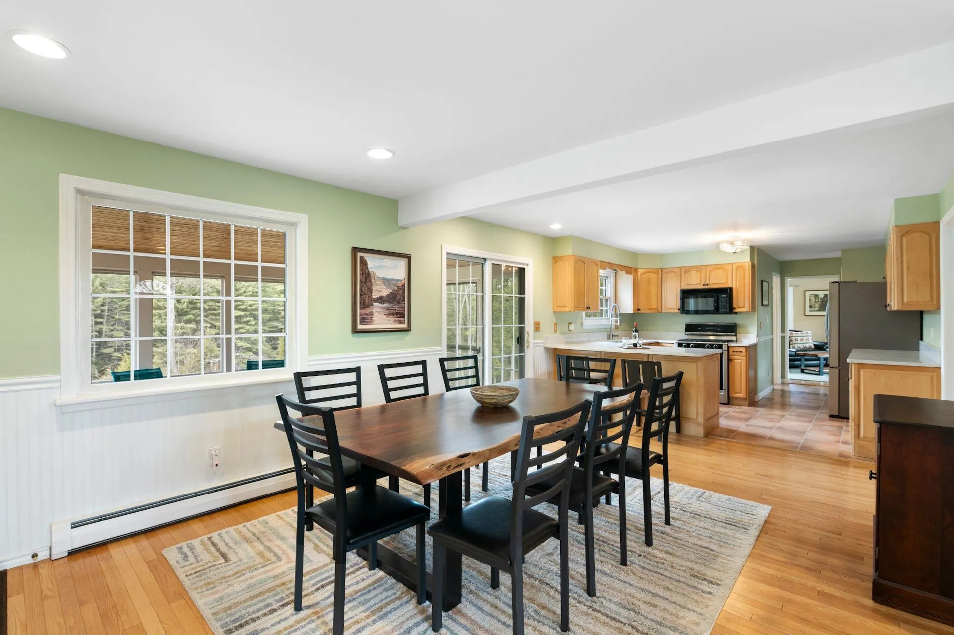 143 Hillwinds Road Brattleboro VT 05301