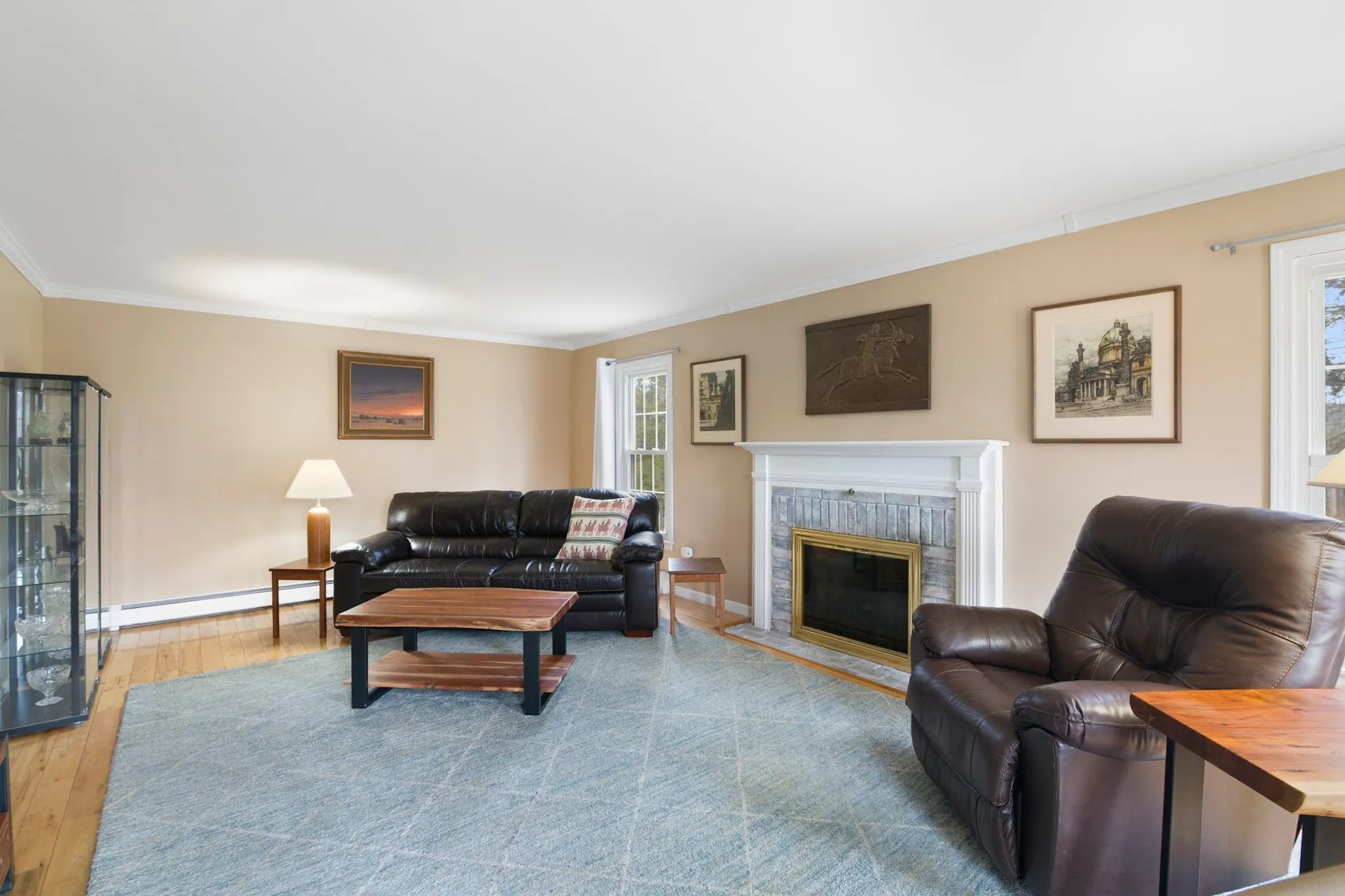 143 Hillwinds Road Brattleboro VT 05301