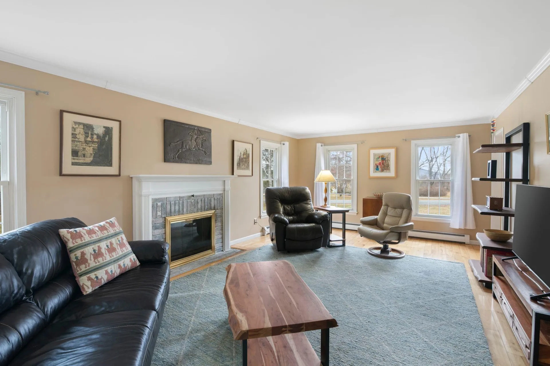 143 Hillwinds Road Brattleboro VT 05301