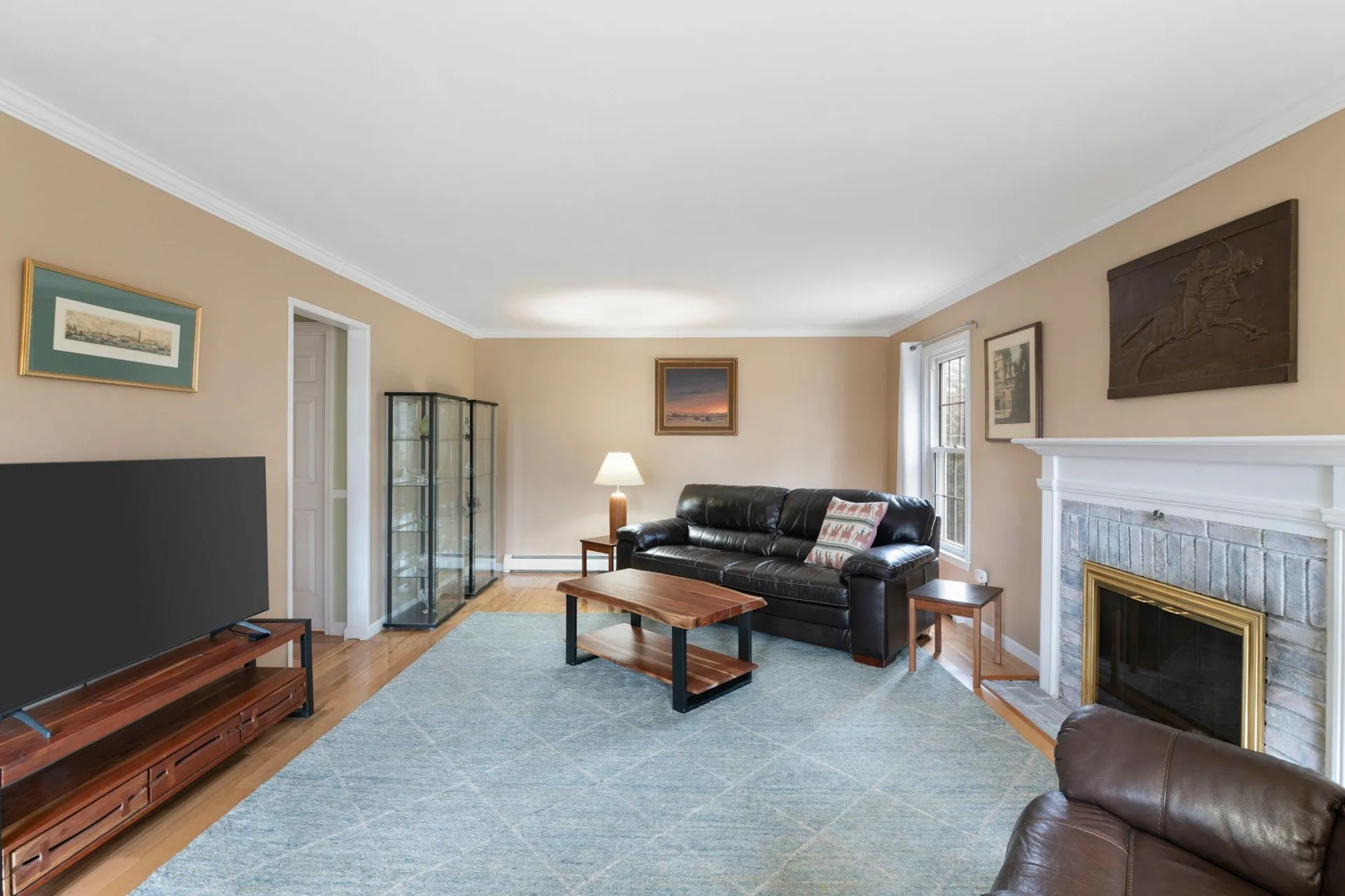 143 Hillwinds Road Brattleboro VT 05301