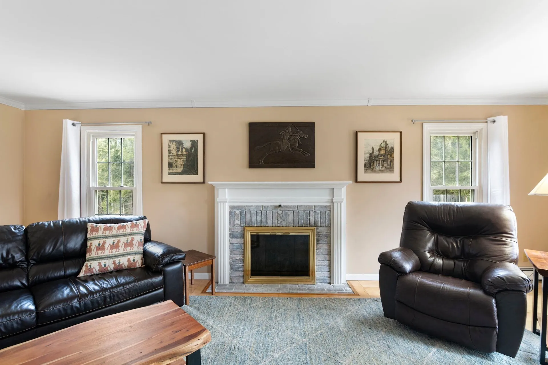 143 Hillwinds Road Brattleboro VT 05301