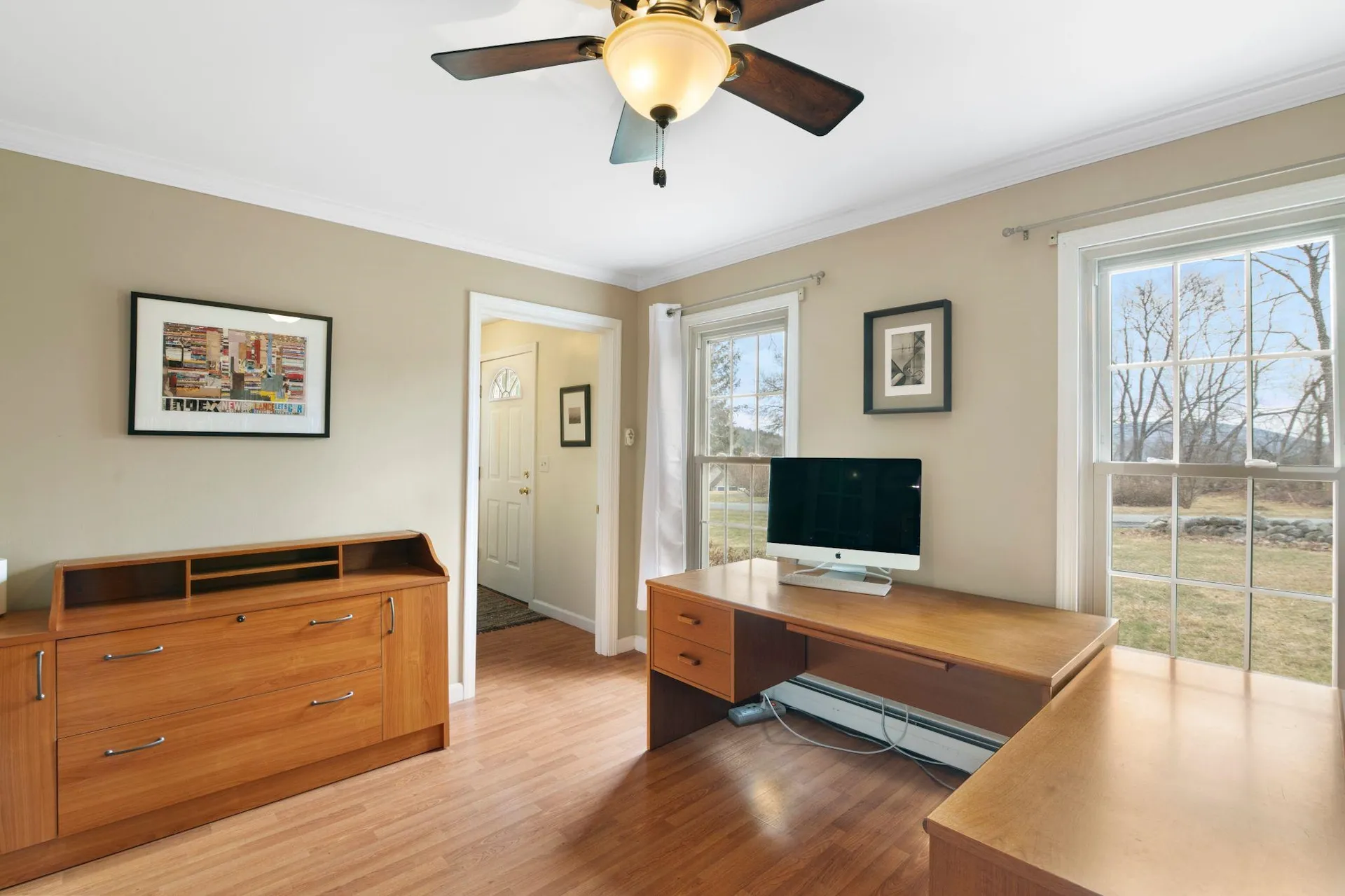 143 Hillwinds Road Brattleboro VT 05301