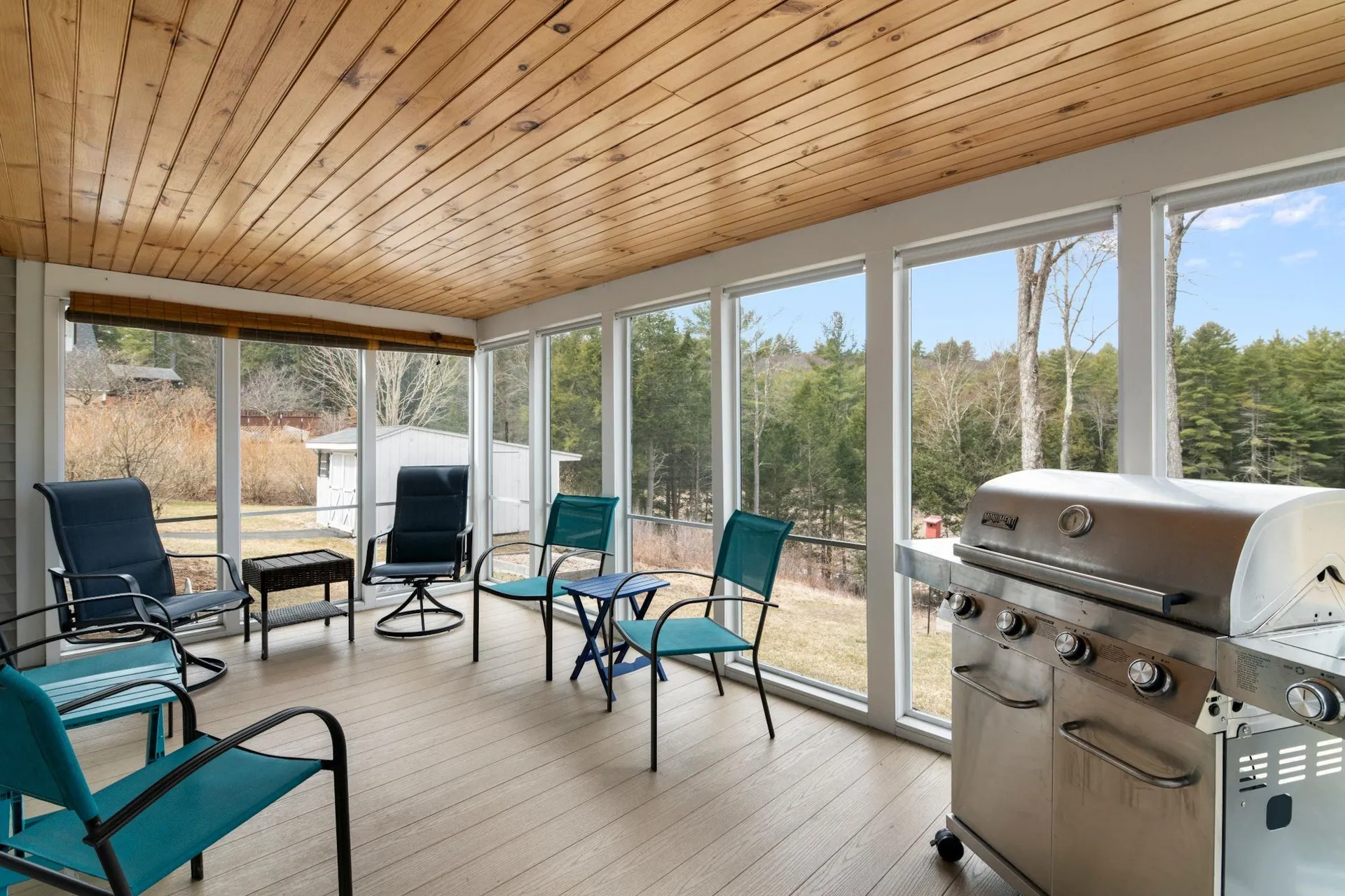 143 Hillwinds Road Brattleboro VT 05301