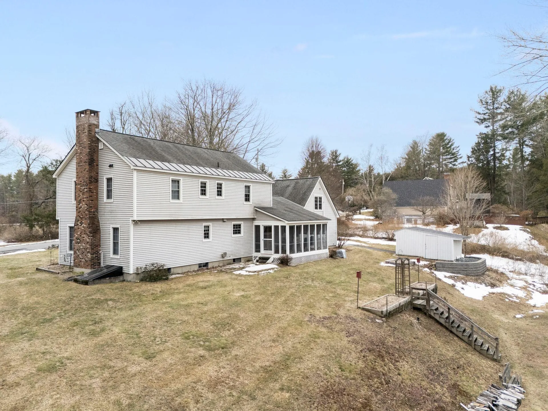 143 Hillwinds Road Brattleboro VT 05301