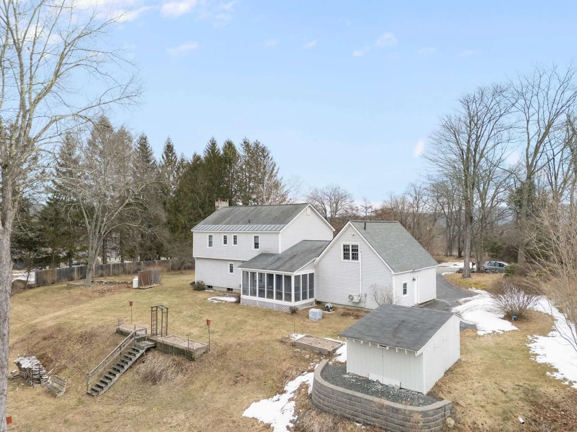 143 Hillwinds Road Brattleboro VT 05301