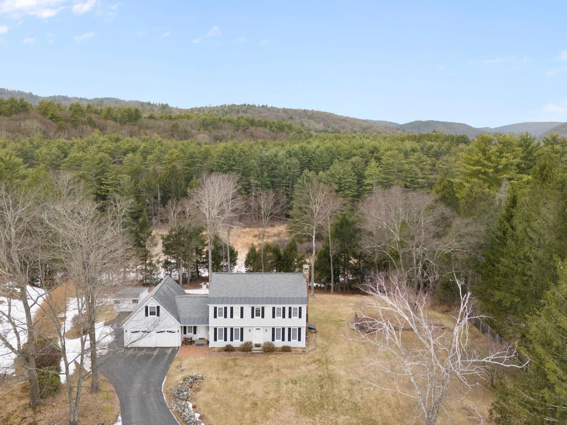 143 Hillwinds Road Brattleboro VT 05301