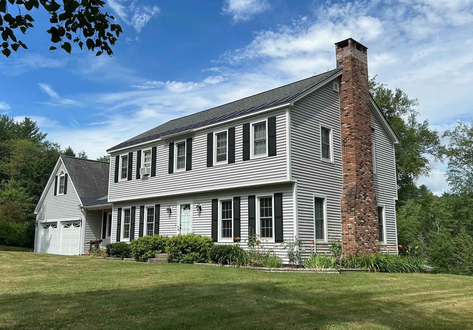 143 Hillwinds Road Brattleboro VT 05301
