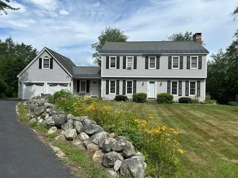 143 Hillwinds Road Brattleboro VT 05301