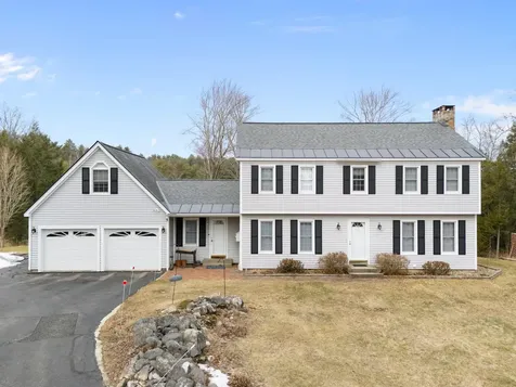 143 Hillwinds Road Brattleboro VT 05301