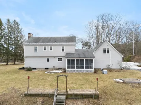 143 Hillwinds Road Brattleboro VT 05301