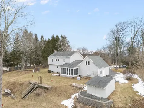 143 Hillwinds Road Brattleboro VT 05301