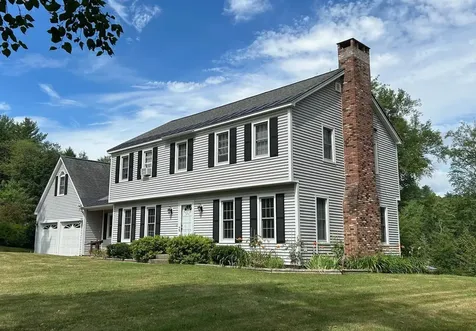 143 Hillwinds Road Brattleboro VT 05301