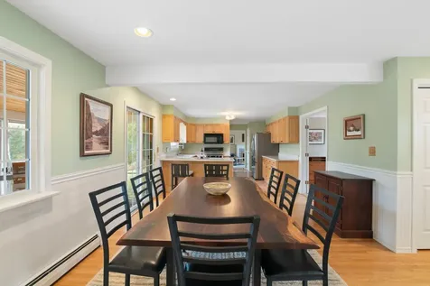 143 Hillwinds Road Brattleboro VT 05301
