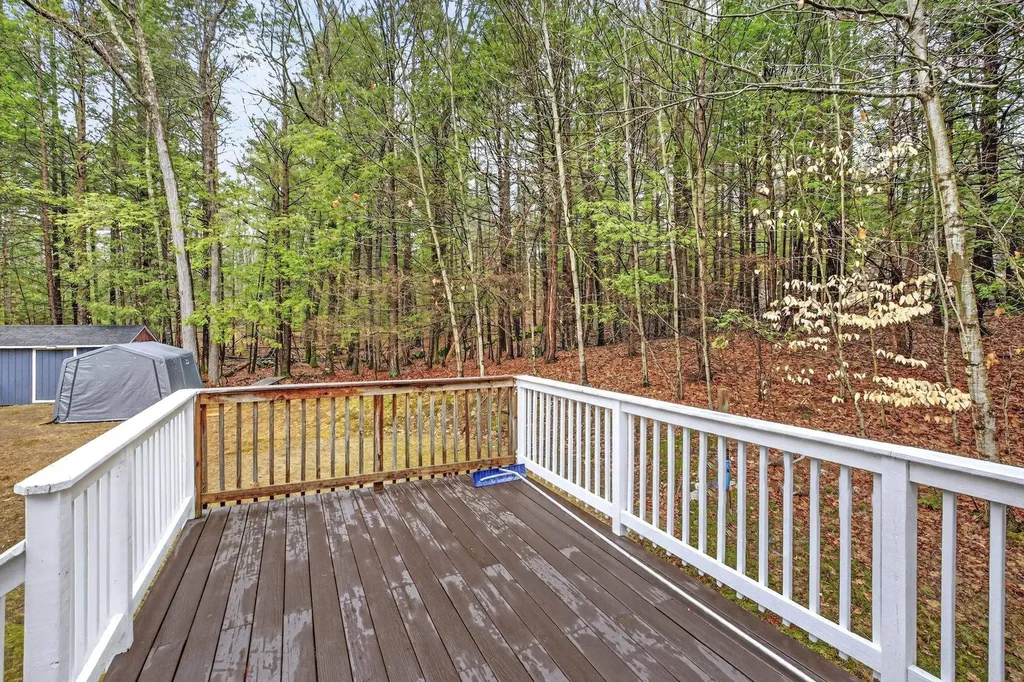 6 Fox Ridge Road Epping NH 03042