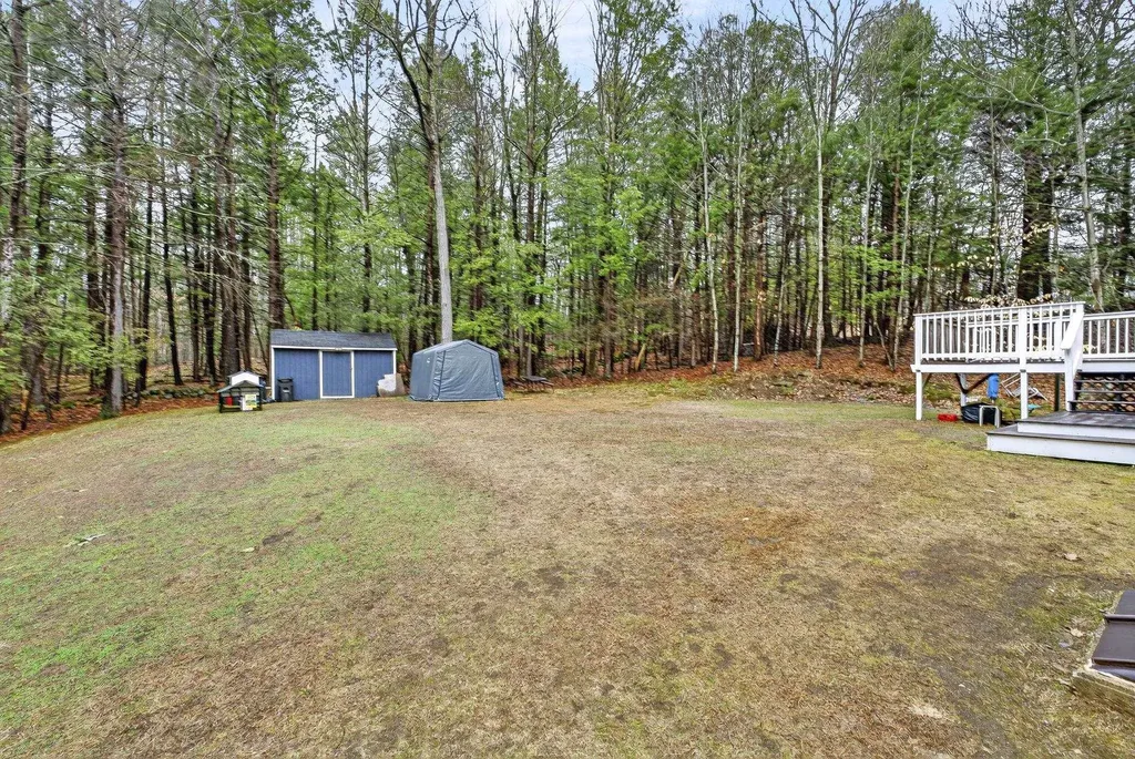 6 Fox Ridge Road Epping NH 03042