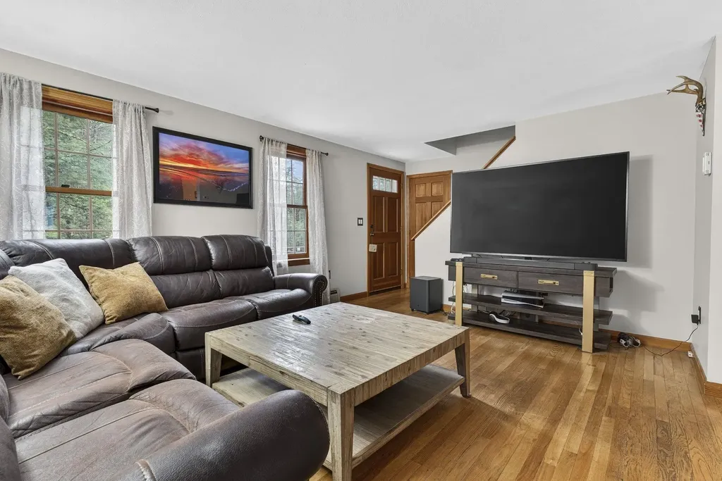 6 Fox Ridge Road Epping NH 03042