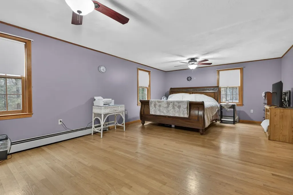6 Fox Ridge Road Epping NH 03042