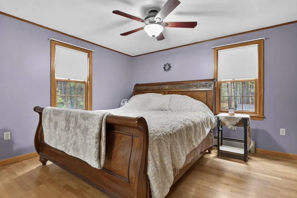6 Fox Ridge Road Epping NH 03042