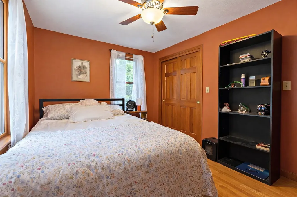 6 Fox Ridge Road Epping NH 03042