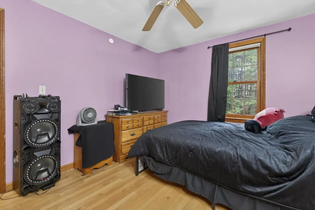 6 Fox Ridge Road Epping NH 03042