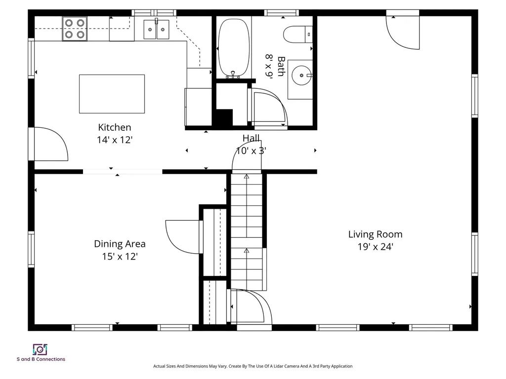 6 Fox Ridge Road Epping NH 03042