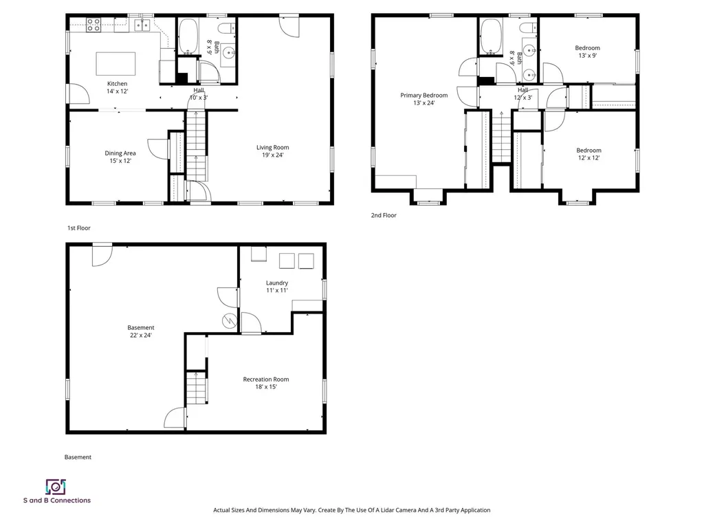 6 Fox Ridge Road Epping NH 03042