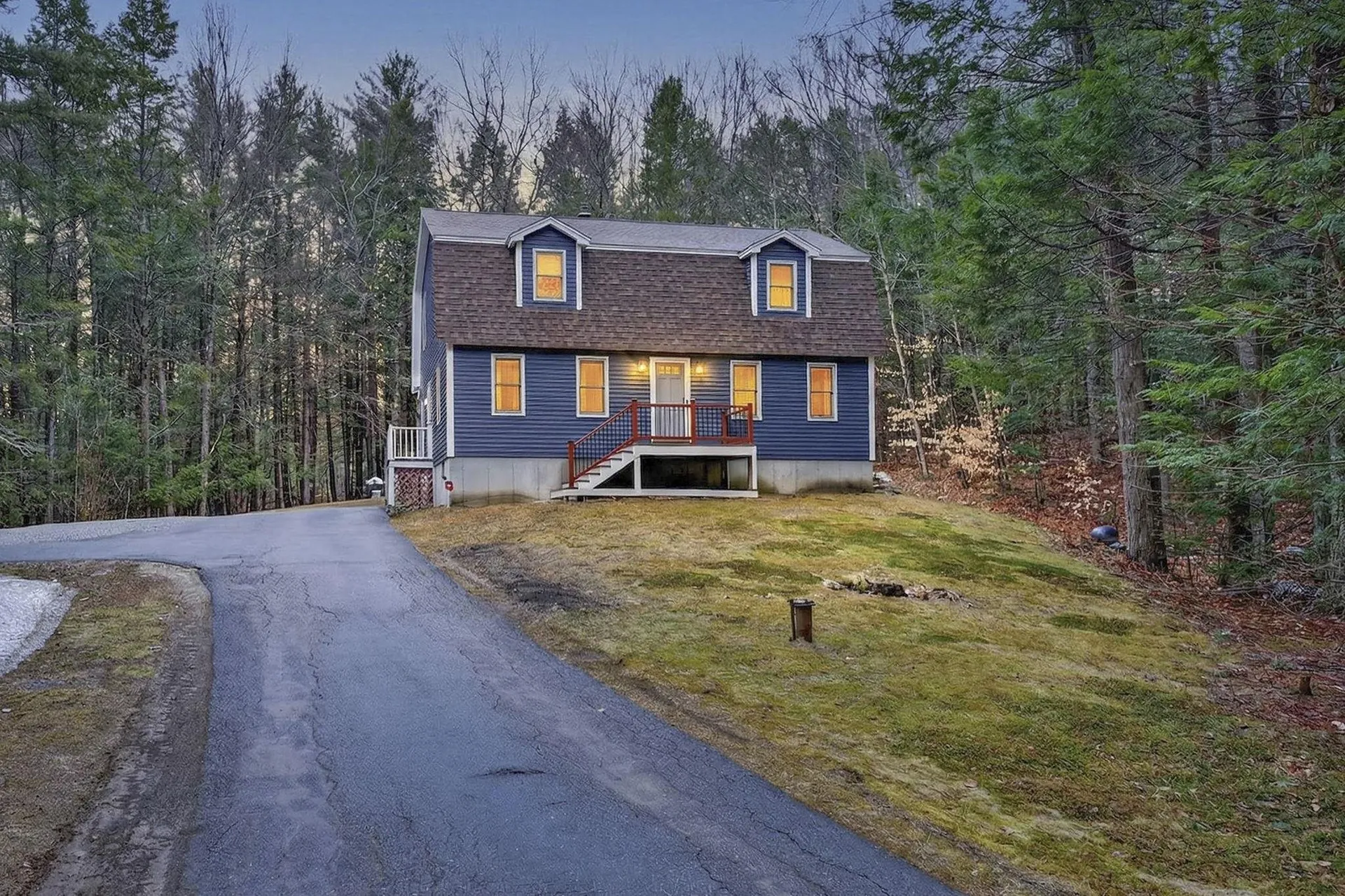 6 Fox Ridge Road Epping NH 03042