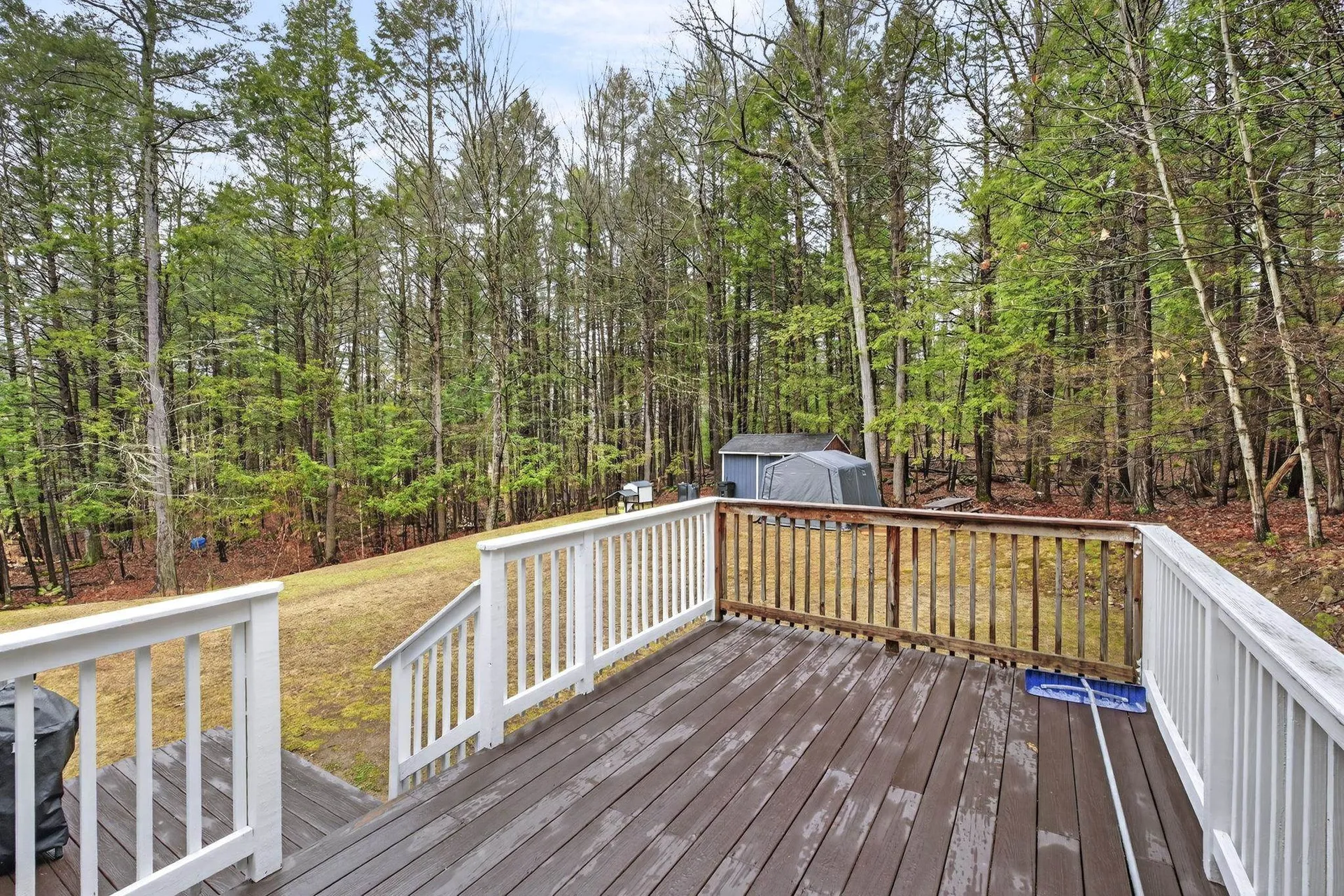 6 Fox Ridge Road Epping NH 03042
