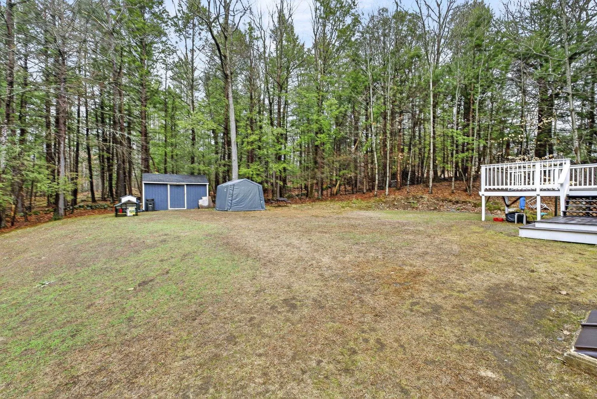 6 Fox Ridge Road Epping NH 03042