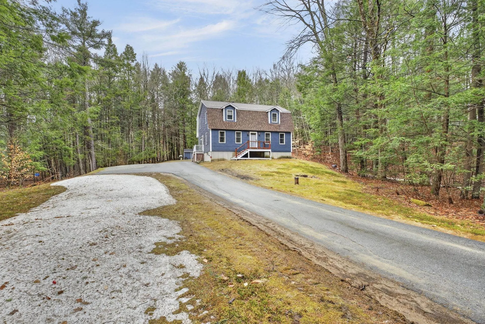 6 Fox Ridge Road Epping NH 03042