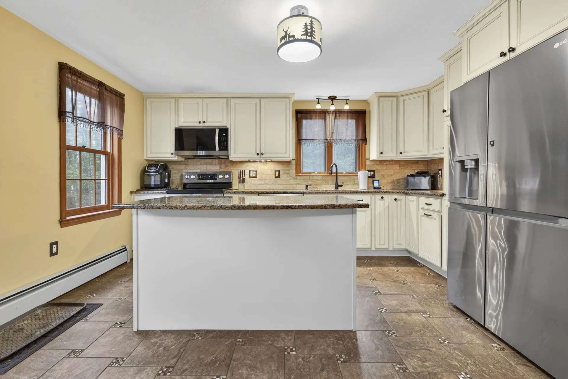 6 Fox Ridge Road Epping NH 03042