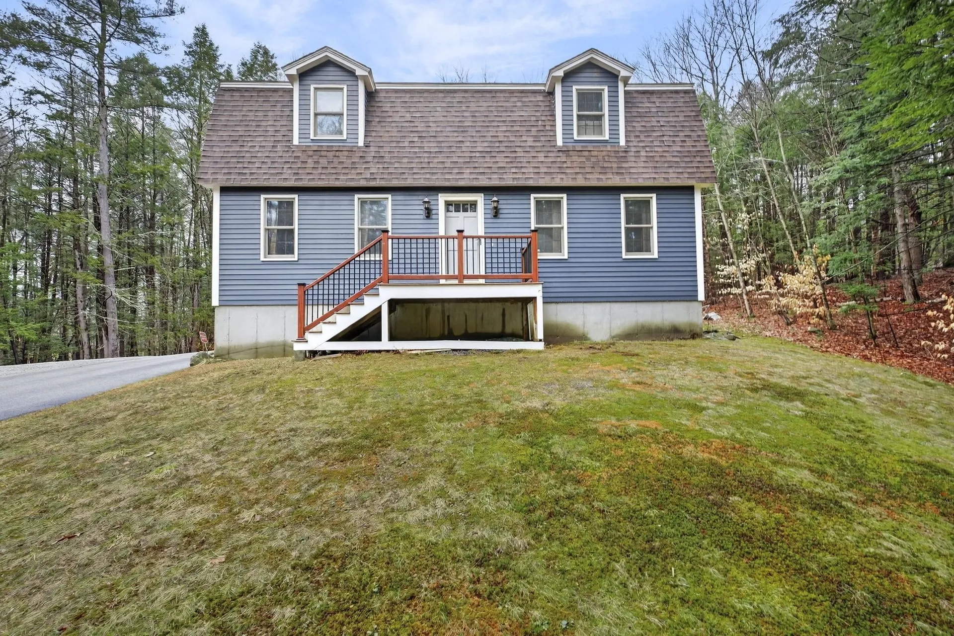 6 Fox Ridge Road Epping NH 03042