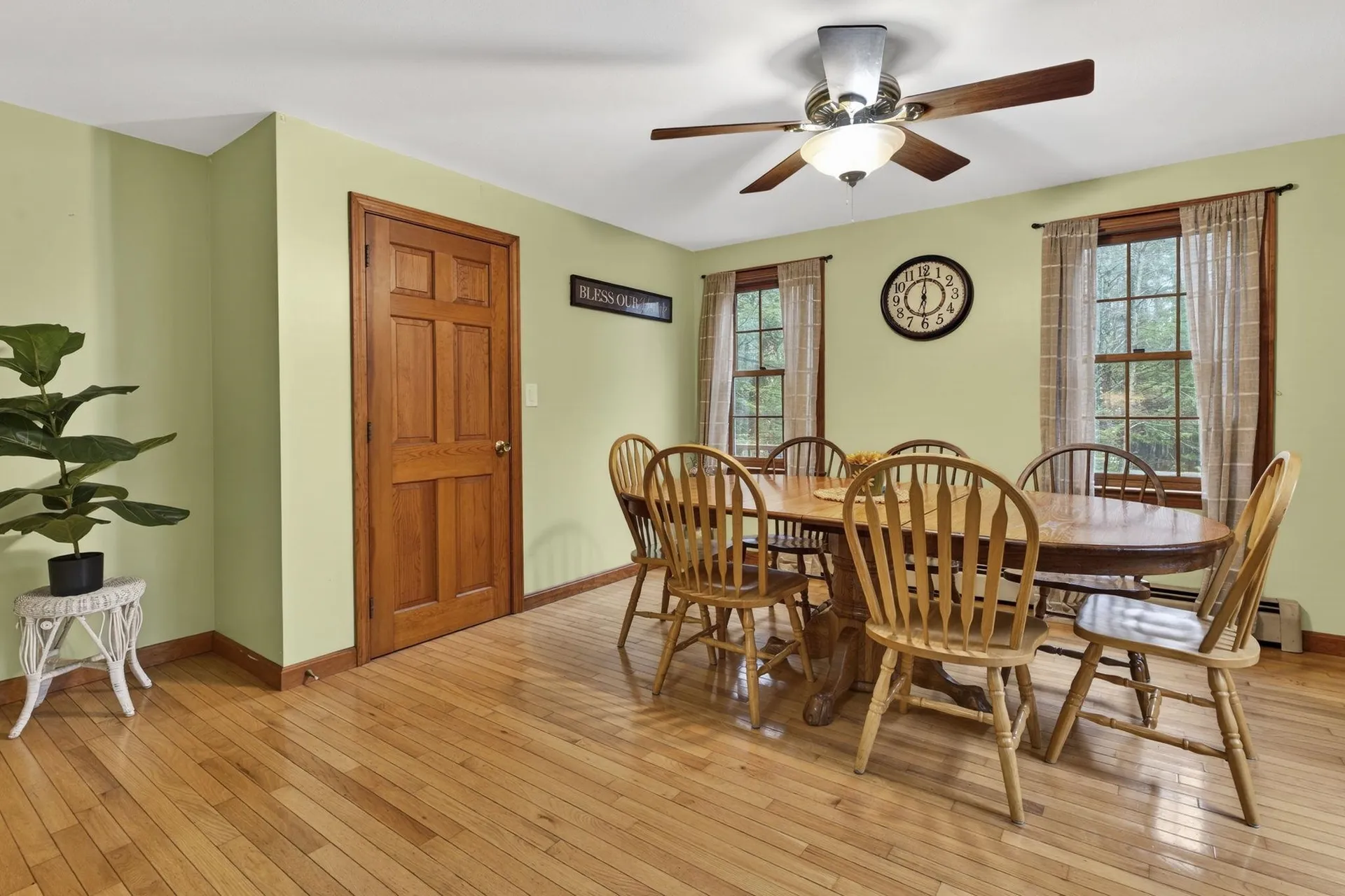 6 Fox Ridge Road Epping NH 03042