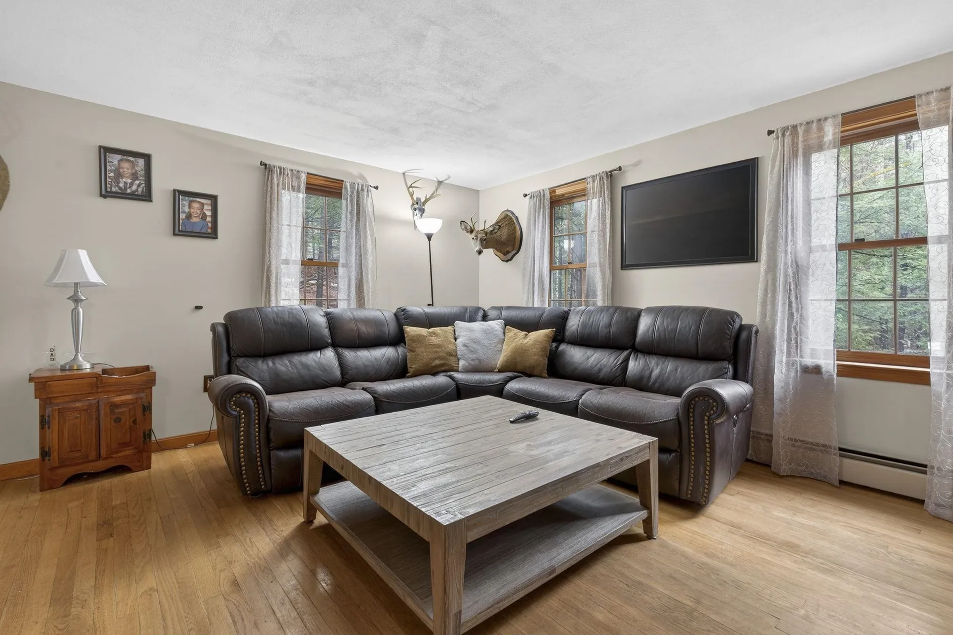 6 Fox Ridge Road Epping NH 03042