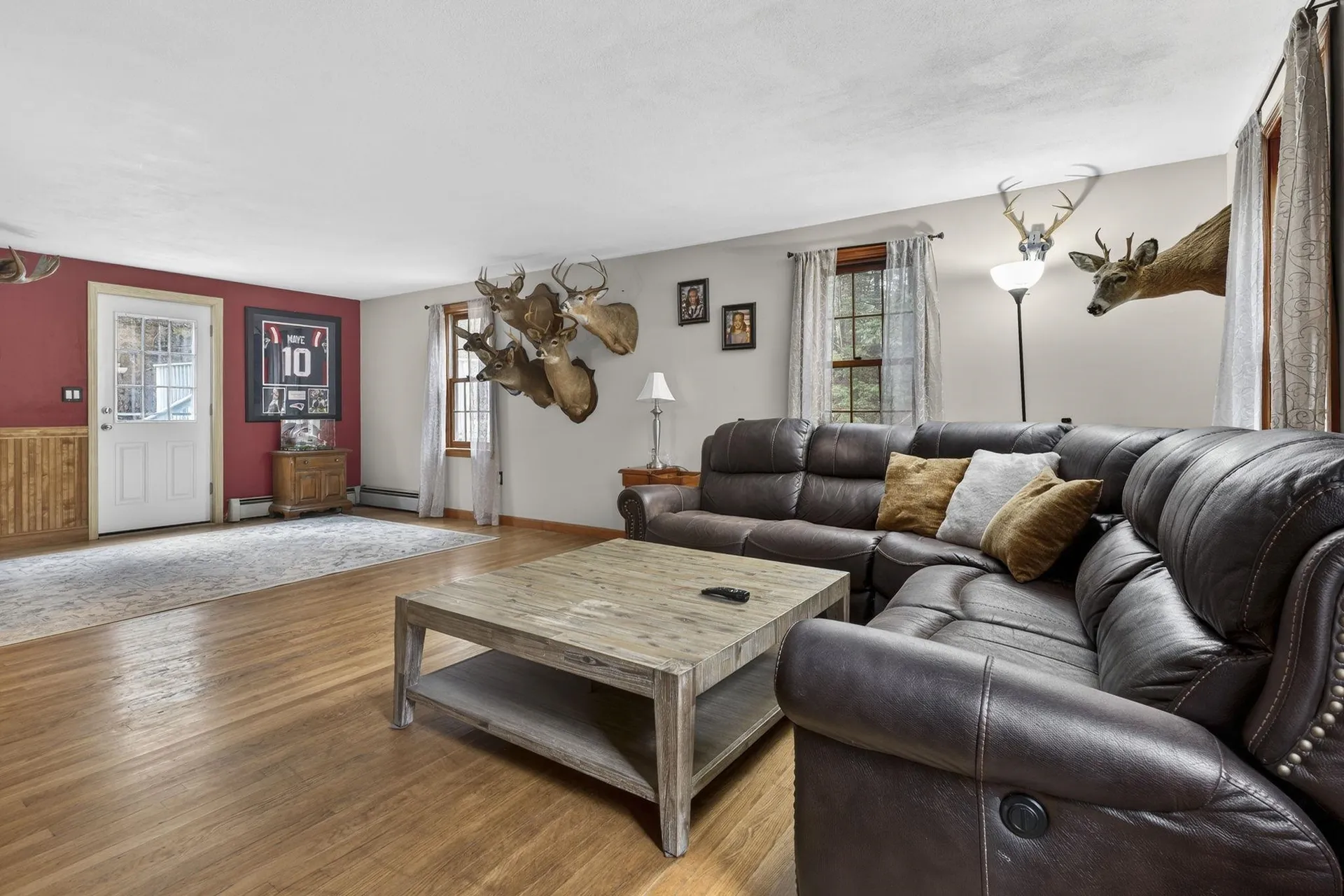 6 Fox Ridge Road Epping NH 03042