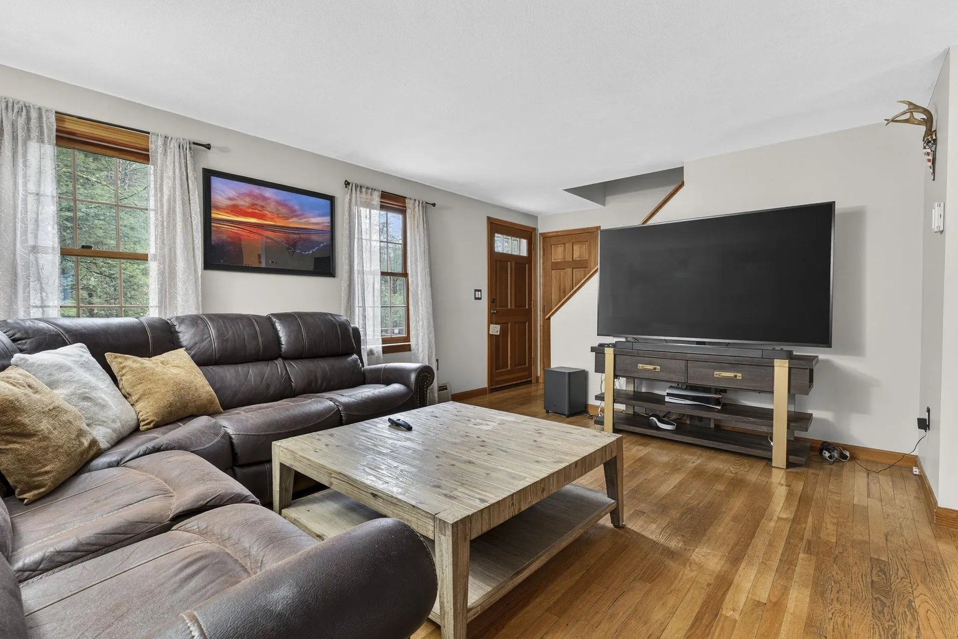 6 Fox Ridge Road Epping NH 03042