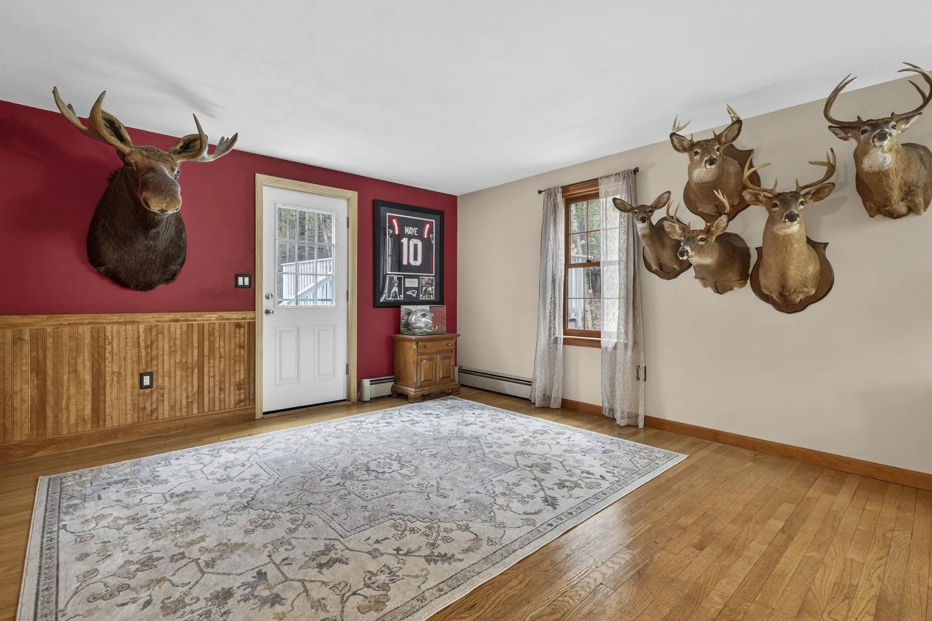 6 Fox Ridge Road Epping NH 03042