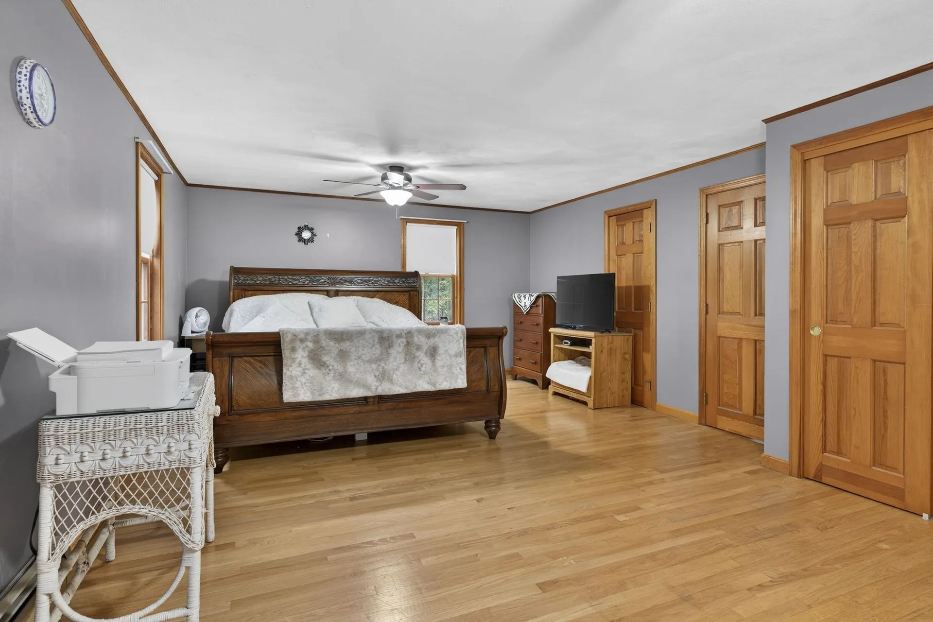6 Fox Ridge Road Epping NH 03042