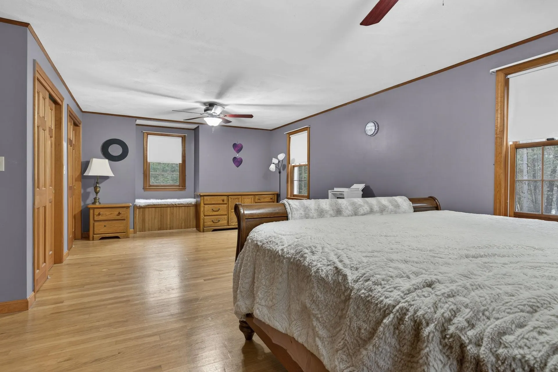 6 Fox Ridge Road Epping NH 03042