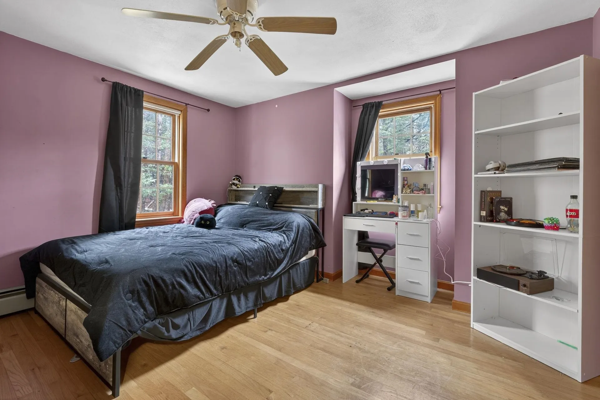 6 Fox Ridge Road Epping NH 03042