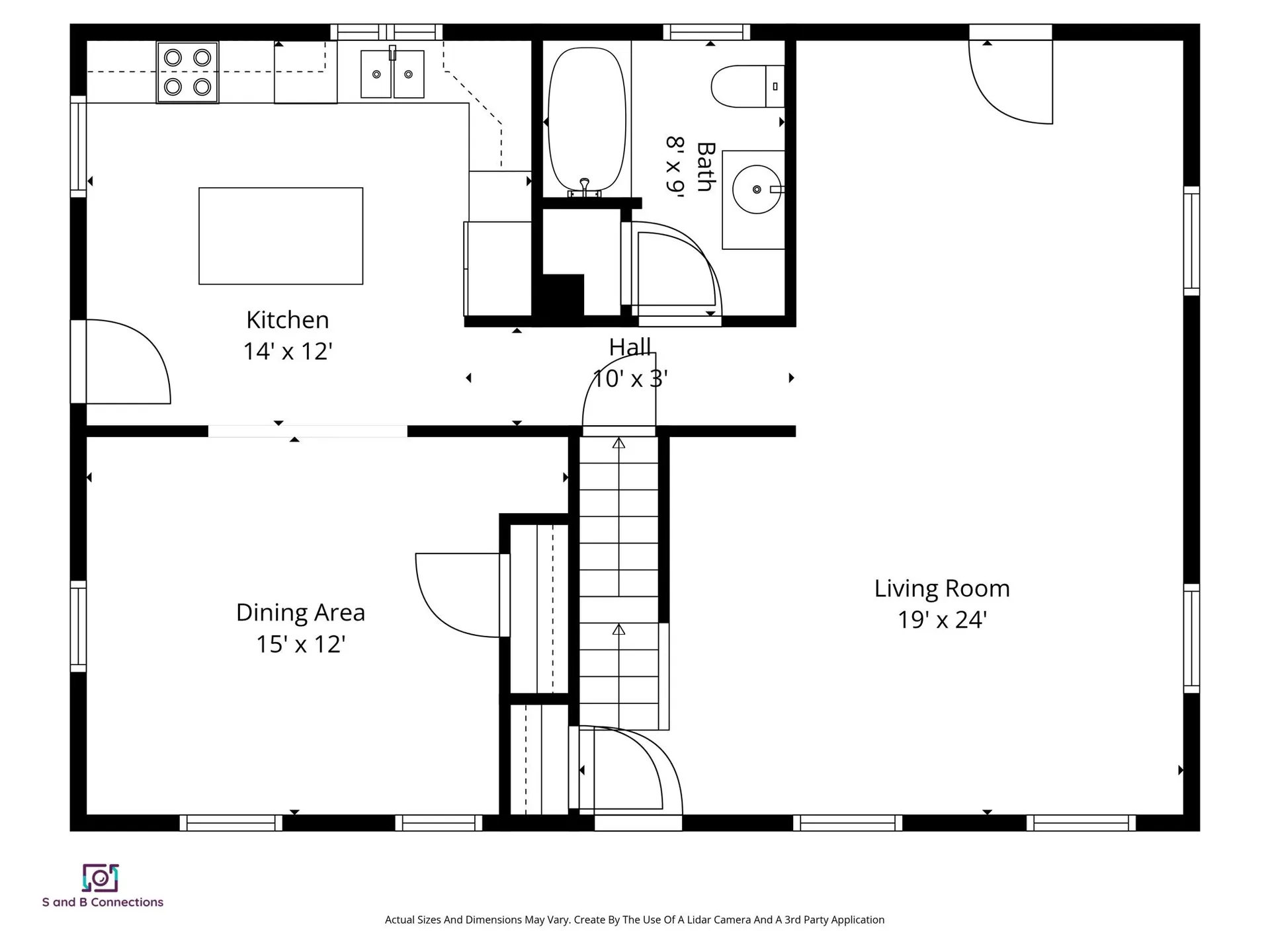 6 Fox Ridge Road Epping NH 03042