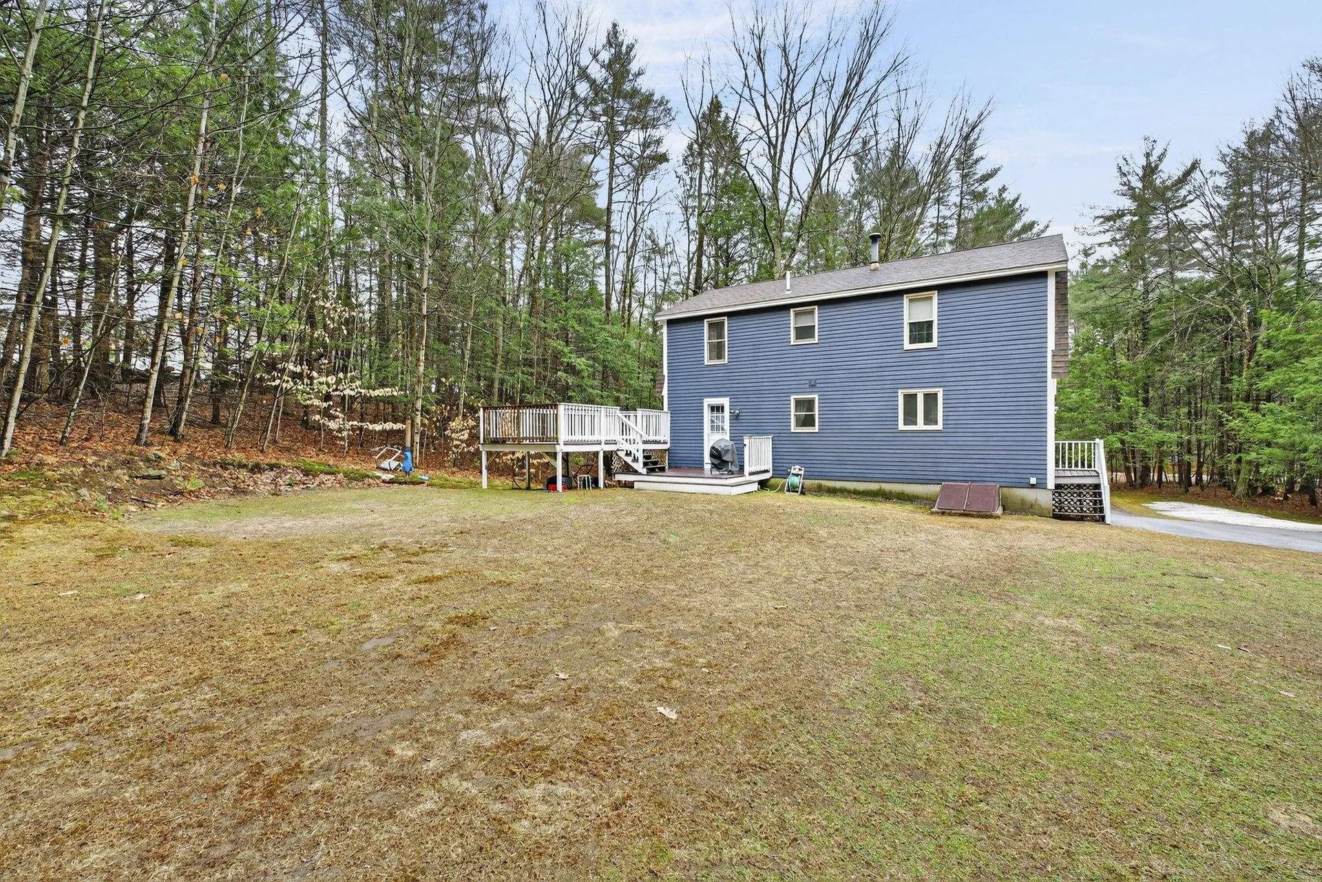 6 Fox Ridge Road Epping NH 03042