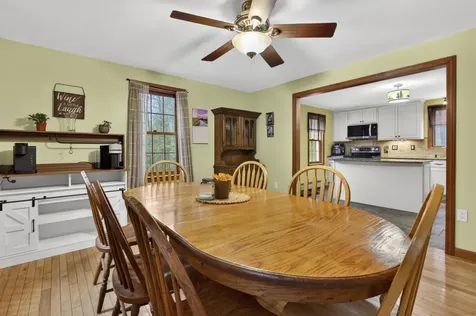 6 Fox Ridge Road Epping NH 03042