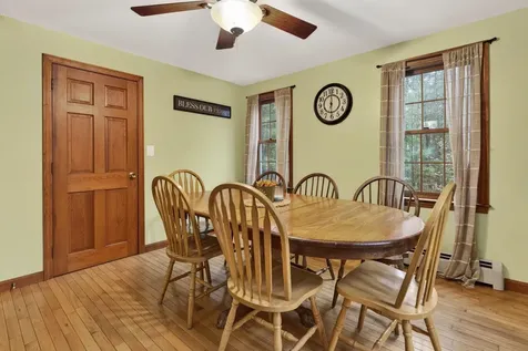 6 Fox Ridge Road Epping NH 03042