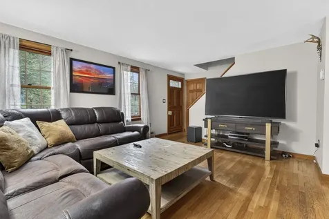 6 Fox Ridge Road Epping NH 03042