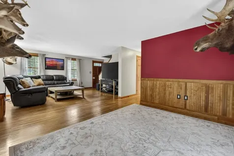 6 Fox Ridge Road Epping NH 03042