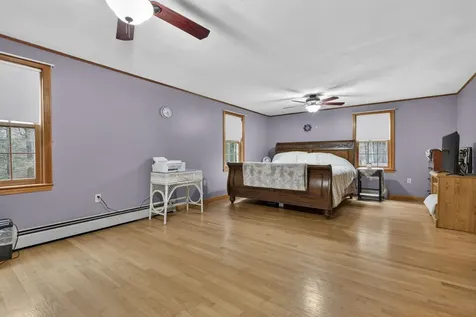 6 Fox Ridge Road Epping NH 03042